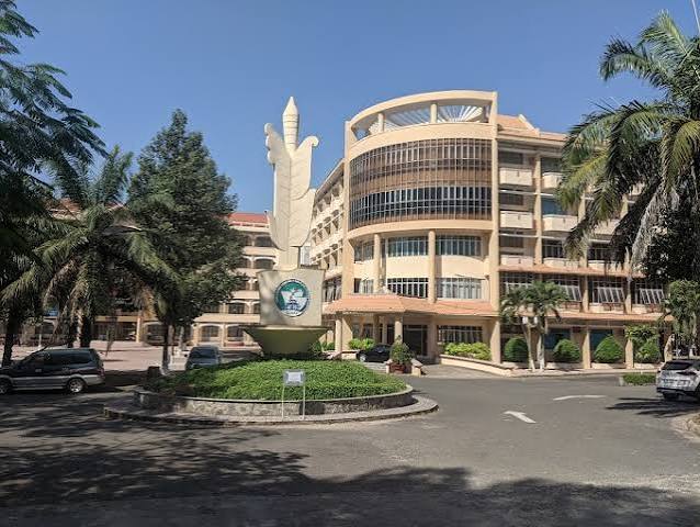 Đại học Đồng Nai