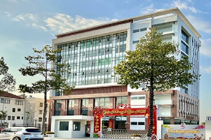 TTHC Biên Hoà